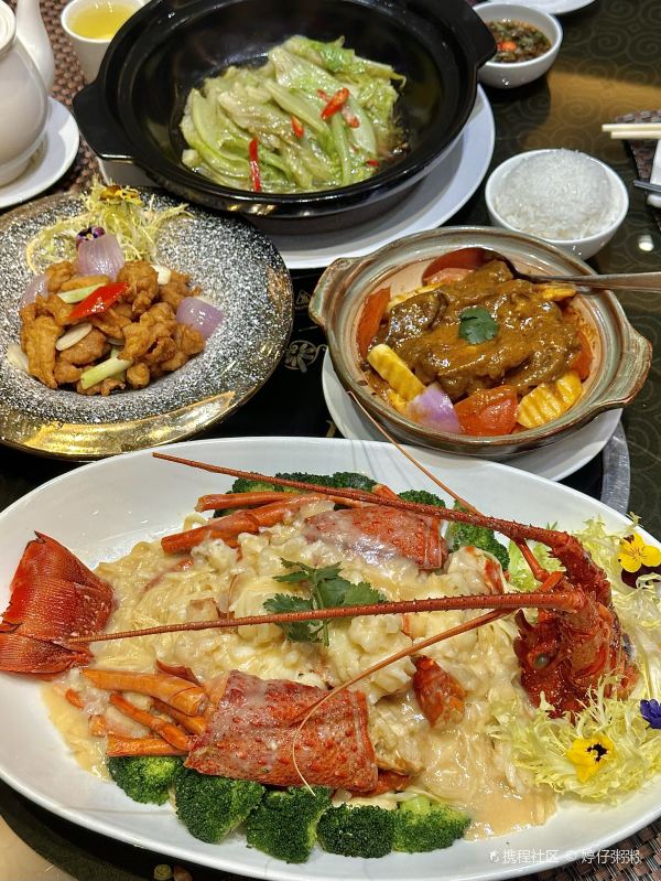 澳門好彩海鮮酒家的獨(dú)特魅力與美食體驗(yàn)，澳門好彩海鮮酒家的美食盛宴與獨(dú)特魅力探索
