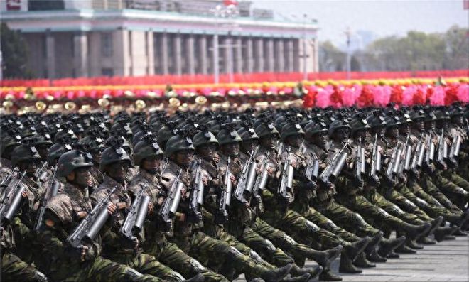 閱兵式的重要性，彰顯國威、凝聚民心與展示軍事力量，閱兵式的意義，彰顯國威、凝聚民心與展示軍事力量風(fēng)采