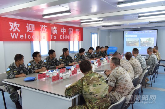 軍事觀察團，深度解析軍事動態(tài)，揭示全球軍事趨勢，全球軍事趨勢深度解析，軍事觀察團揭示軍事動態(tài)內(nèi)幕