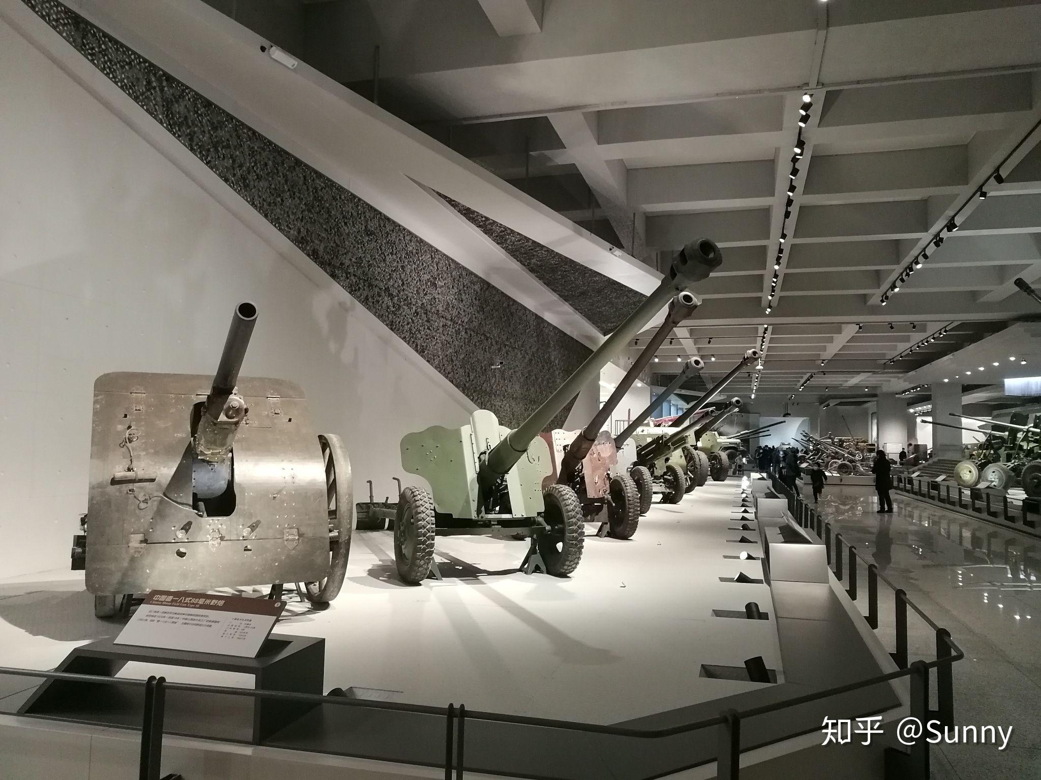 軍事博物館參觀心得，軍事博物館深度游，我的參觀心得與體驗(yàn)