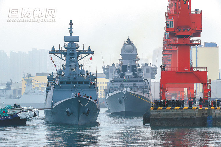 海軍節(jié)70周年慶典，青島盛大慶祝日期揭秘，海軍節(jié)70周年慶典在青島盛大舉行，日期揭秘！