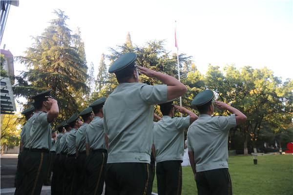 武警部隊(duì)旗高清圖片，展現(xiàn)榮耀與力量，武警部隊(duì)旗高清圖片，榮耀與力量的象征