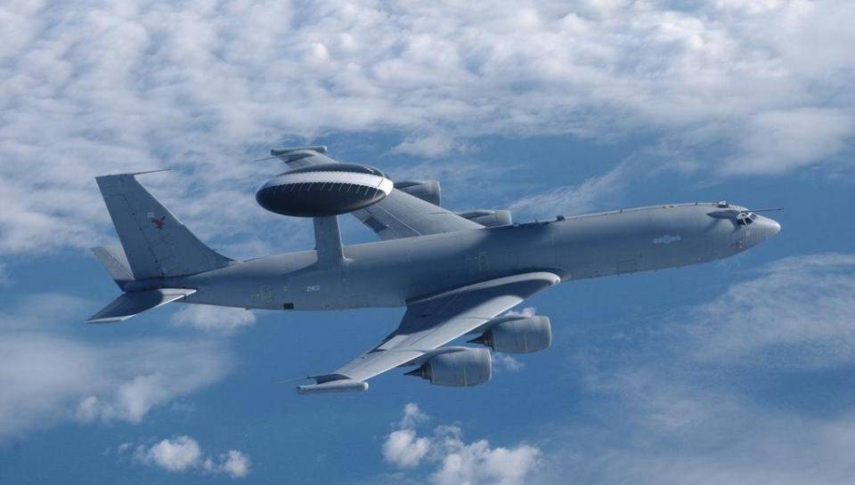 空警2000與空警200，深入解析兩者的差異，空警2000與空警200，全面解析兩大空中警力系統(tǒng)的差異