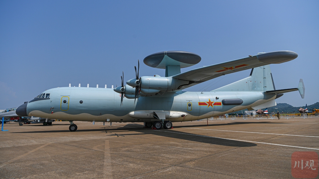 空警500H，新一代空中衛(wèi)士的卓越表現(xiàn)，空警500H，新一代空中衛(wèi)士的杰出風采