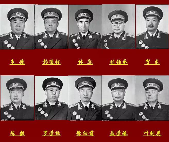 中國古代十大名將，歷史傳奇與永恒榮耀，中國古代十大名將，歷史傳奇與不朽榮耀