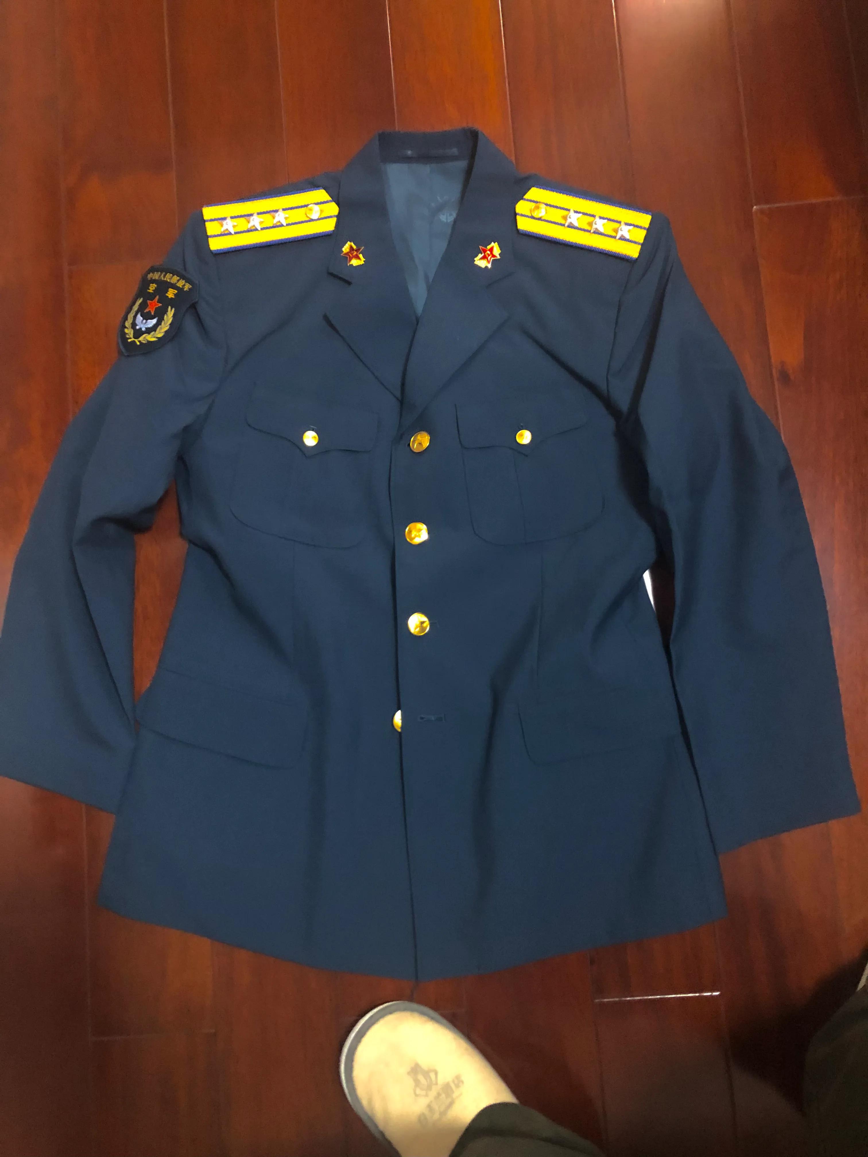 揭秘中國(guó)軍隊(duì)07式軍服常服，設(shè)計(jì)背后的故事與意義，揭秘中國(guó)軍隊(duì)07式軍服常服設(shè)計(jì)背后的故事與深層意義