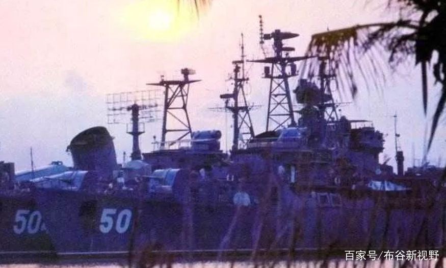 廣州艦爆炸案，事件回顧與深度解析，廣州艦爆炸案事件回顧與深度剖析