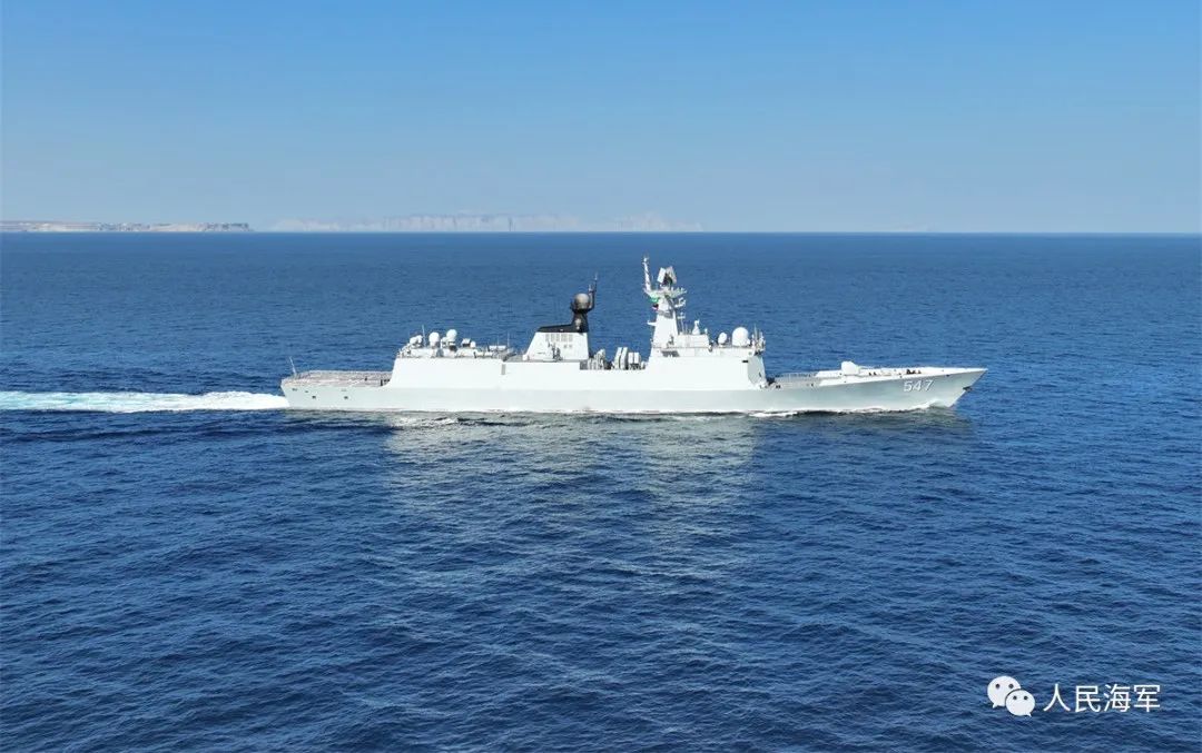 海軍臨沂艦，中國海軍力量的驕傲與榮耀，海軍臨沂艦，中國海軍力量的驕傲與榮光