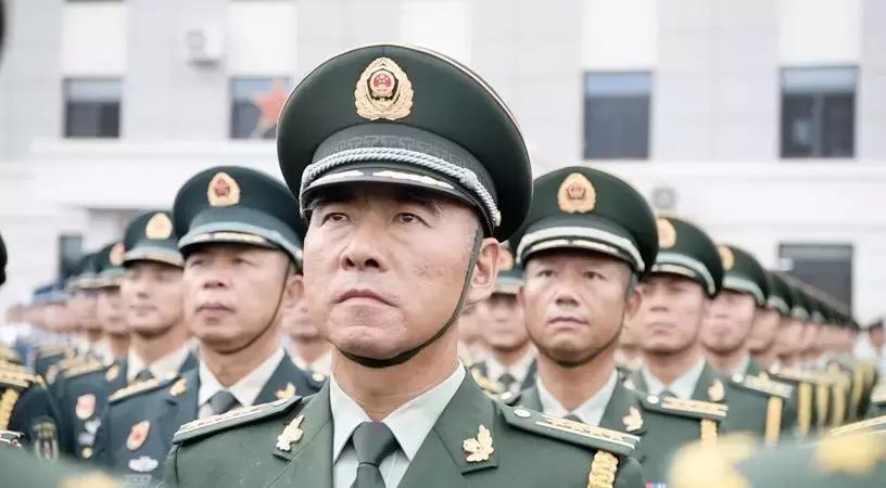 揭秘，1959年國慶閱兵中的首次亮相車輛，揭秘，1959年國慶閱兵中的首次亮相車輛全景展示