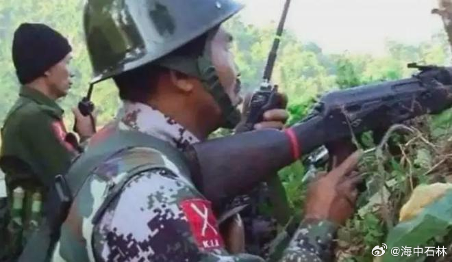 緬甸最新軍事動態(tài)深度解析，緬甸軍事動態(tài)最新深度解析