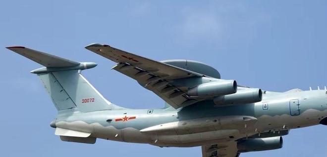 空警3000圖片，探索航空領(lǐng)域的先進(jìn)力量，空警3000圖片揭秘，航空領(lǐng)域的先進(jìn)力量探索