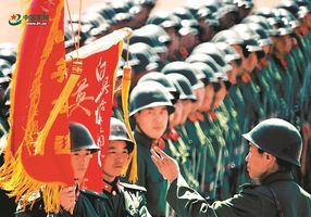 中國陸軍十八個集團(tuán)軍番號及其重要性解析，中國陸軍十八個集團(tuán)軍番號解析及其重要性探討