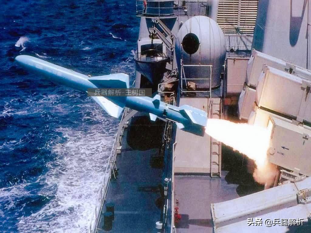 揭秘中國海軍的杰出之作，037II型導(dǎo)彈艇，揭秘中國海軍的杰出之作，037II型導(dǎo)彈艇全面解析