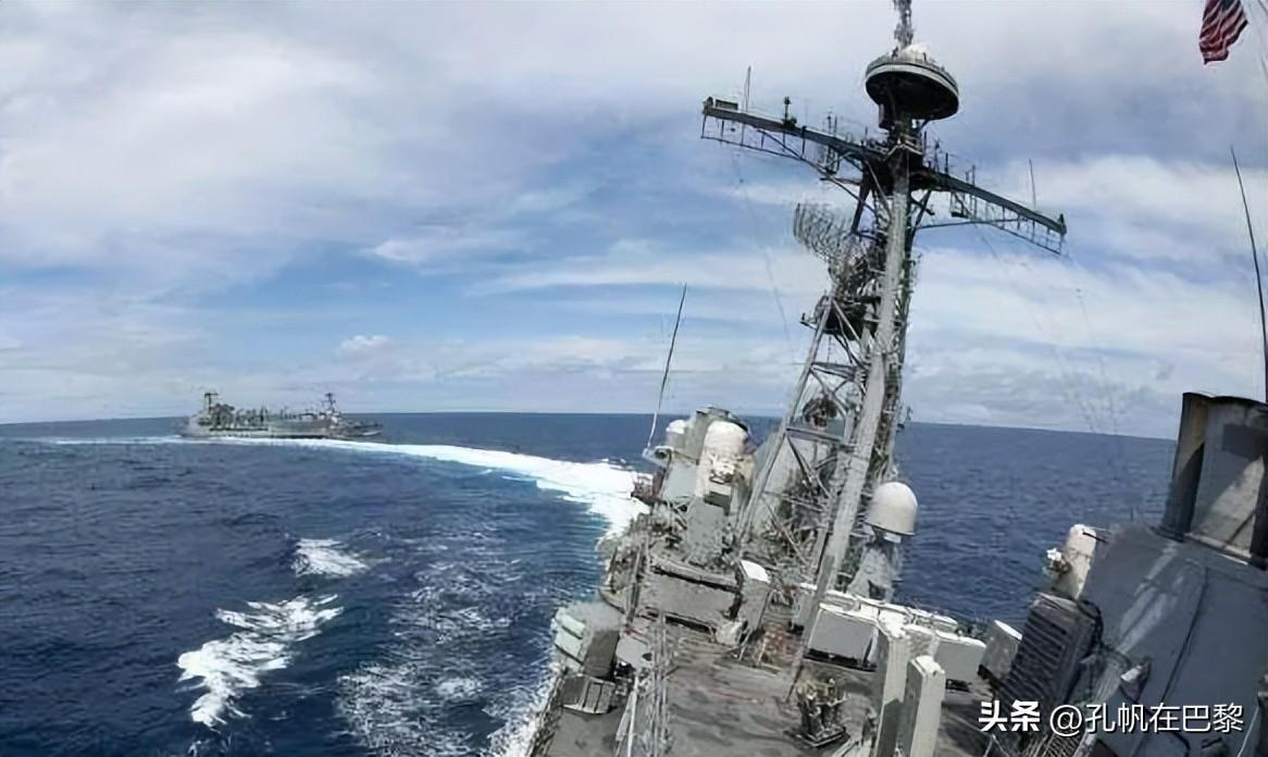 揭秘，關(guān)于052DL型驅(qū)逐艦服役數(shù)量深度解析，深度解析，揭秘052DL型驅(qū)逐艦的服役數(shù)量