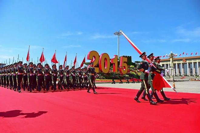 抗戰(zhàn)閱兵70周年視頻回顧，歷史記憶與時(shí)代力量，抗戰(zhàn)閱兵70周年視頻回顧，歷史記憶與時(shí)代力量的交匯