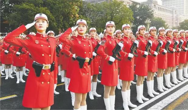 中國閱兵歷程，從2014年至2022年的閱兵次數(shù)概覽，中國閱兵歷程概覽，從2014年至2022年的閱兵歷程回顧