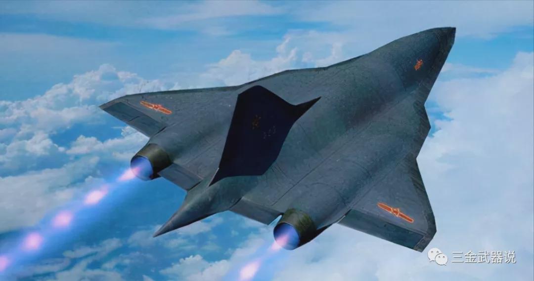 揭秘2022年中國(guó)新型武器的前沿科技與發(fā)展趨勢(shì)，2022年中國(guó)新型武器前沿科技與發(fā)展趨勢(shì)揭秘