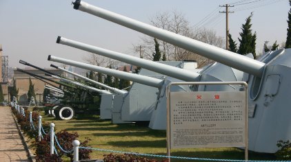 中國(guó)海軍博物館，探尋海軍歷史的深度之旅，中國(guó)海軍博物館，深度探尋海軍歷史的旅程