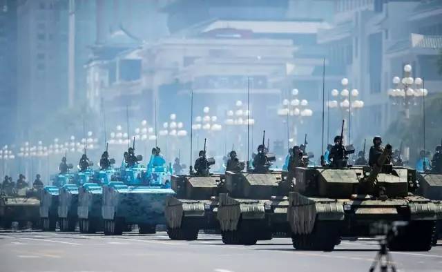 新軍事變革，軍事發(fā)展的必然結(jié)果，新軍事變革，軍事發(fā)展的必然趨勢(shì)