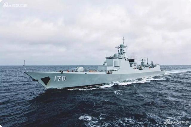 南海艦隊998艦，探索深海力量的杰出代表，南海艦隊998艦，深海力量的杰出代表探索之旅