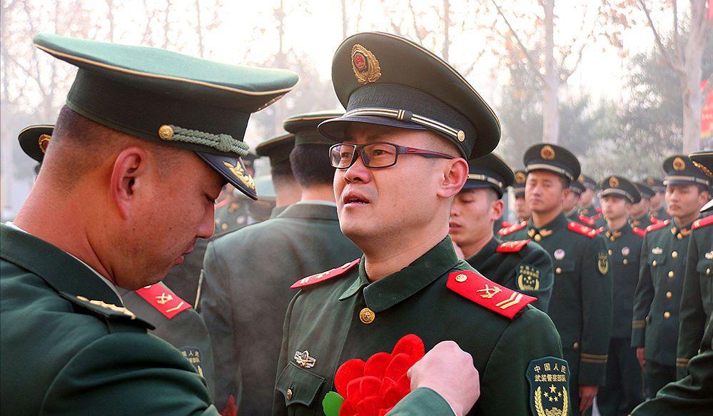 我在部隊(duì)一年被退兵了，經(jīng)歷、反思與成長(zhǎng)，部隊(duì)生涯的波折，經(jīng)歷、反思與成長(zhǎng)之路