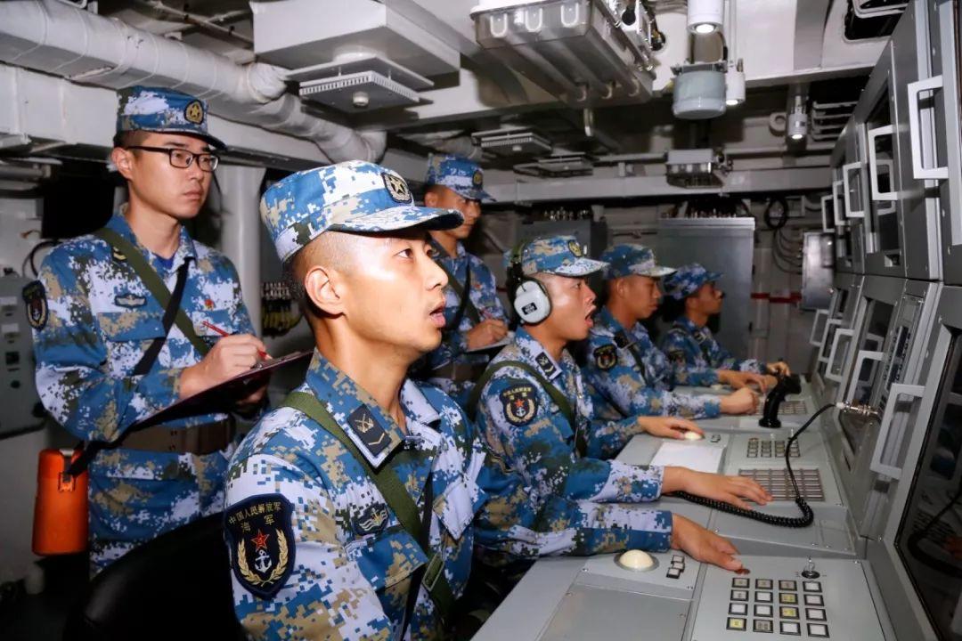 深圳艦簡介，深圳艦簡介與特點概述