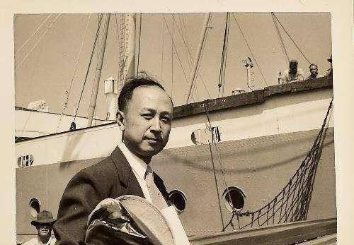 錢(qián)學(xué)森回國(guó)故事，一段傳奇的歸國(guó)之旅，錢(qián)學(xué)森傳奇歸國(guó)之旅，航天事業(yè)的奠基人故事