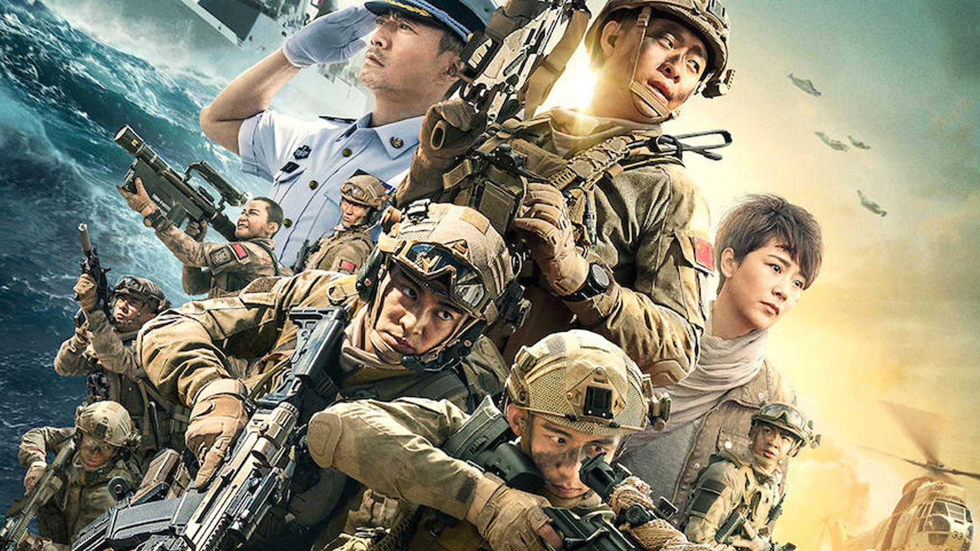 中國十部必看的軍事電影，經(jīng)典之作，熱血沸騰的戰(zhàn)場回憶，中國經(jīng)典軍事電影TOP10，熱血沸騰的戰(zhàn)場回憶與必看之作