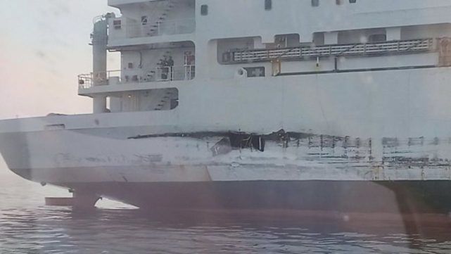 中國戰(zhàn)列艦玫瑰號，探索強大實力的背后，中國戰(zhàn)列艦玫瑰號，揭秘強大實力之源