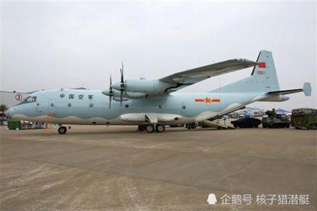 運9運輸機裝備數量，深度解析與發(fā)展趨勢，運9運輸機裝備數量深度解析與發(fā)展趨勢展望