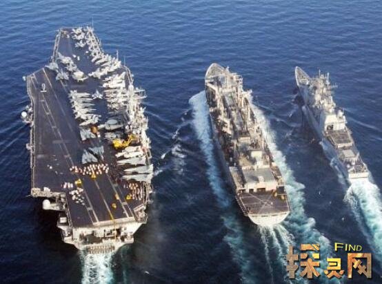 世界上軍事最強大的國家，世界軍事強國之巔，揭秘軍事力量最強大的國家