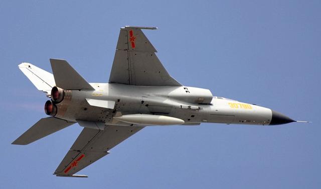 中國戰(zhàn)機機型，探索中國的航空力量與未來展望，中國戰(zhàn)機機型，航空力量探索與未來展望