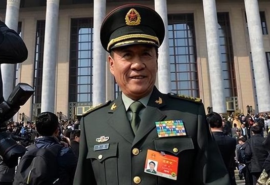 中國武警部隊司令是誰——深度解析，中國武警部隊司令深度解析，現(xiàn)任司令是誰？