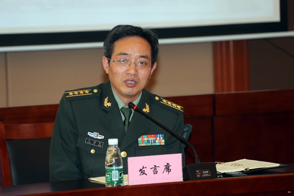 中國(guó)國(guó)防科技信息中心主任，引領(lǐng)科技前沿，筑牢國(guó)防基石，中國(guó)國(guó)防科技信息中心主任，引領(lǐng)科技前沿，筑牢國(guó)防基石之道