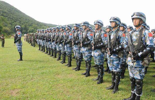 軍改背景下海軍陸戰(zhàn)隊(duì)11個(gè)旅的發(fā)展與挑戰(zhàn)，軍改背景下海軍陸戰(zhàn)隊(duì)十一旅的發(fā)展與挑戰(zhàn)