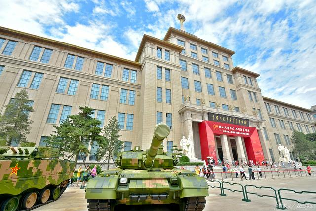 走進(jìn)歷史長(zhǎng)河，體驗(yàn)軍事榮耀——中國(guó)人民軍事博物館官網(wǎng)預(yù)約指南，走進(jìn)歷史長(zhǎng)河，感受軍事榮耀，中國(guó)人民軍事博物館預(yù)約指南