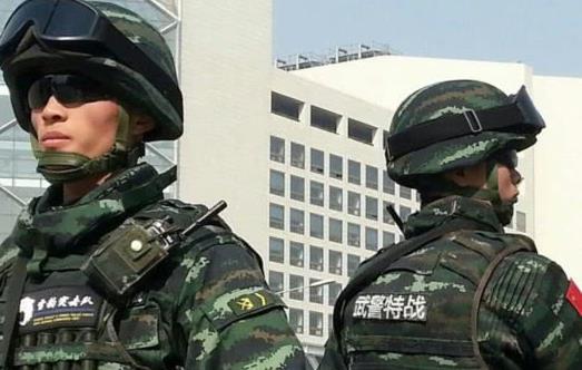 中國現(xiàn)役單兵裝備，裝備升級與戰(zhàn)斗力提升的關(guān)鍵要素，中國現(xiàn)役單兵裝備升級，裝備革新與戰(zhàn)斗力提升的關(guān)鍵要素