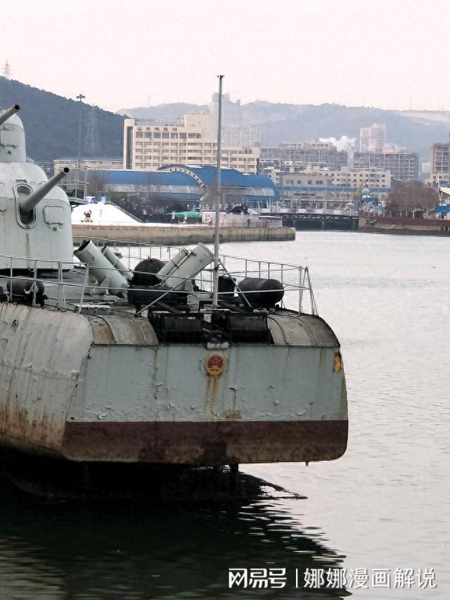 蘇聯(lián)憤怒級驅(qū)逐艦，強(qiáng)大的海洋守護(hù)者，蘇聯(lián)憤怒級驅(qū)逐艦，強(qiáng)大的海洋戰(zhàn)略守護(hù)者