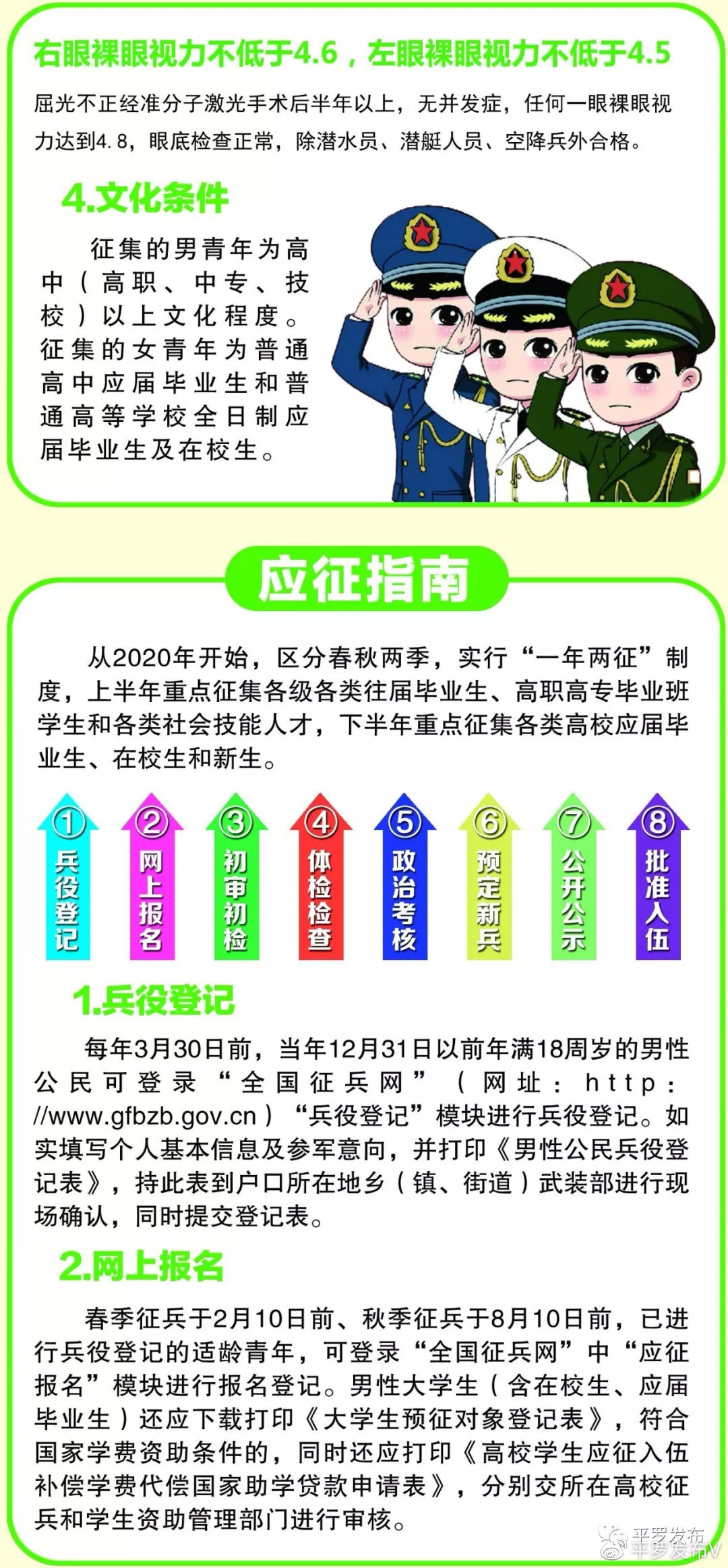 今年征兵政策調(diào)整，是否不再招收在校生？，今年征兵政策調(diào)整，是否暫停招收在校生？