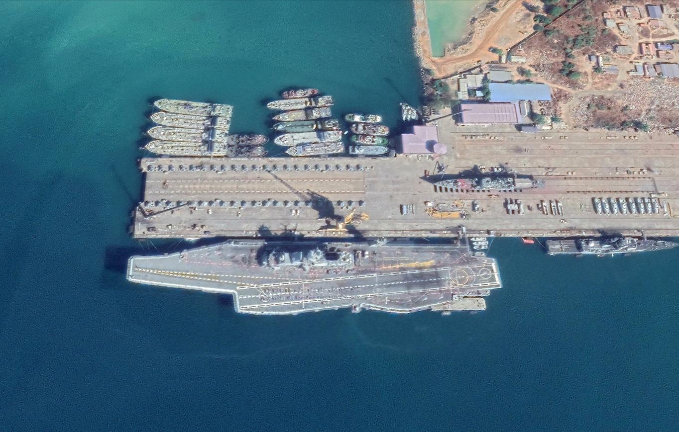 米格-29K與殲-15，兩種艦載機的優(yōu)劣對比，米格-29K與殲-15艦載機優(yōu)劣對比解析