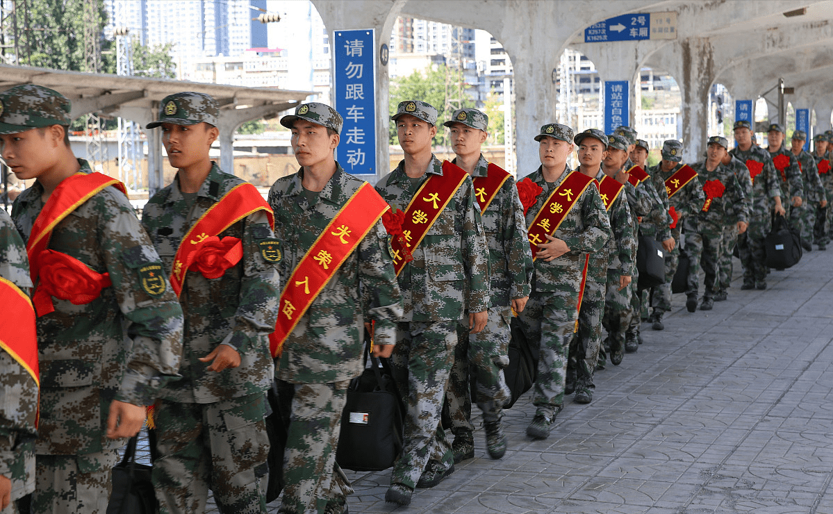 關(guān)于2022年春季征兵時間的詳細解讀，2022年春季征兵時間全面解讀
