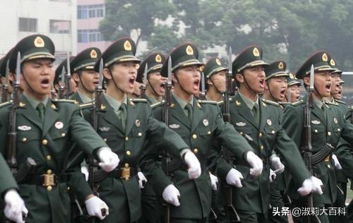 當兵的詳細要求，當兵的詳細要求概覽