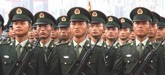 軍士和義務(wù)兵的區(qū)別，深入了解軍隊(duì)中的兩種角色，軍士與義務(wù)兵，軍隊(duì)中的兩大角色深度解析