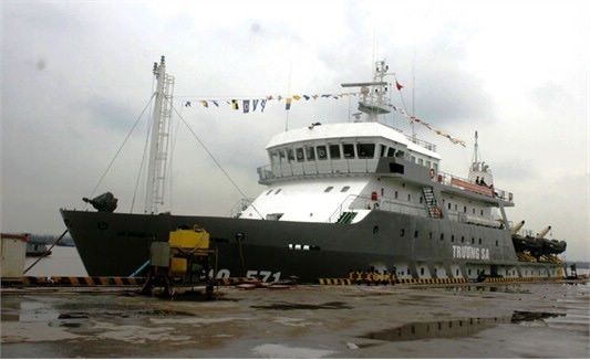 探索中國海軍的壯麗畫卷，571艦高清圖片展示，中國海軍壯麗畫卷揭秘，571艦高清圖片展示