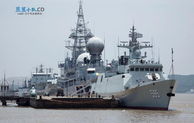 關(guān)于中國(guó)海軍艦艇一覽表，深入解析056A艦性能與特點(diǎn)，中國(guó)海軍艦艇概覽，056A艦性能與特點(diǎn)深度解析