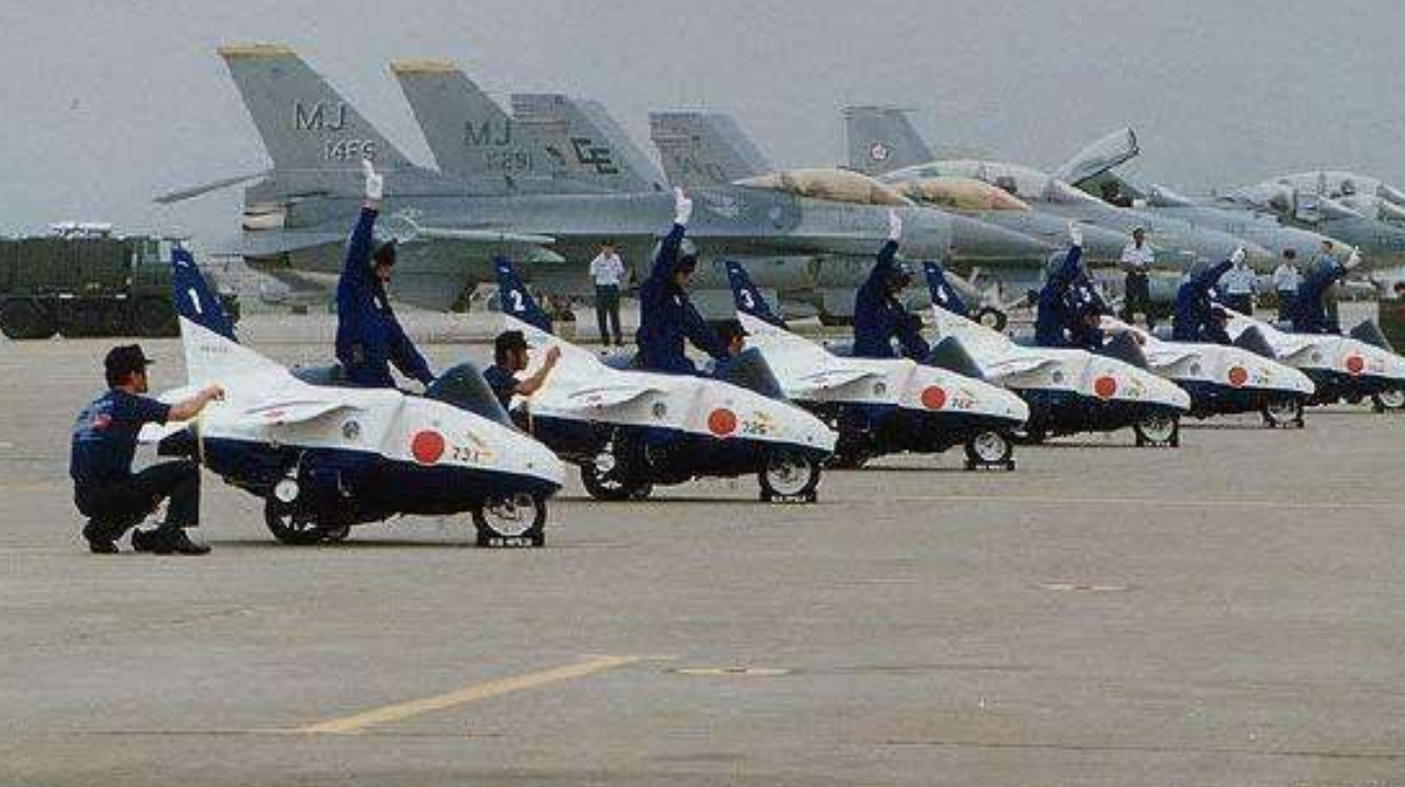 日本的軍事力量，深度解析與評(píng)估，日本軍事力量的深度解析與評(píng)估