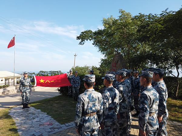北部戰(zhàn)區(qū)總司令，領(lǐng)導(dǎo)力與戰(zhàn)略視野的卓越展現(xiàn)，北部戰(zhàn)區(qū)總司令，領(lǐng)導(dǎo)力與戰(zhàn)略視野的典范