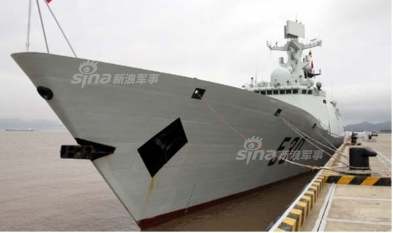 海軍徐州艦，榮耀與力量的象征，海軍徐州艦，榮耀與力量的海洋衛(wèi)士典范