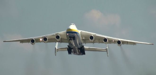 安-500巨型運(yùn)輸機(jī)，航空巨無(wú)霸的崛起與未來(lái)展望，安-500巨型運(yùn)輸機(jī)，航空巨無(wú)霸的崛起及未來(lái)展望