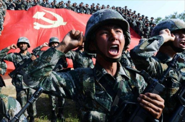 四大軍區(qū)詳解，歷史沿革、職責使命與未來發(fā)展，四大軍區(qū)詳解，歷史沿革、職責使命與未來展望